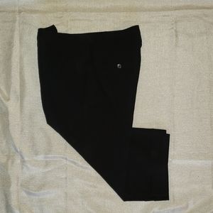🏷 Black Capri Dress Pants